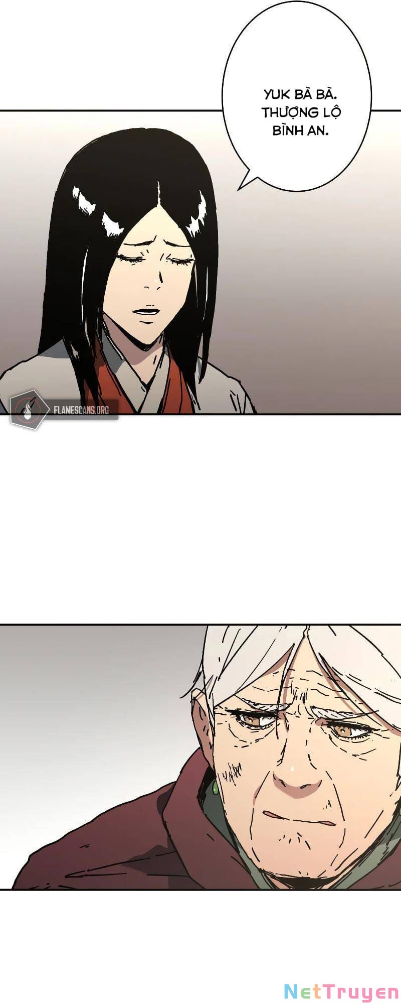Bố Vô Song Chapter 207 - Trang 56