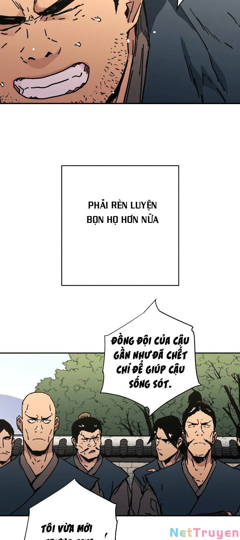 Bố Vô Song Chapter 194 - Trang 9