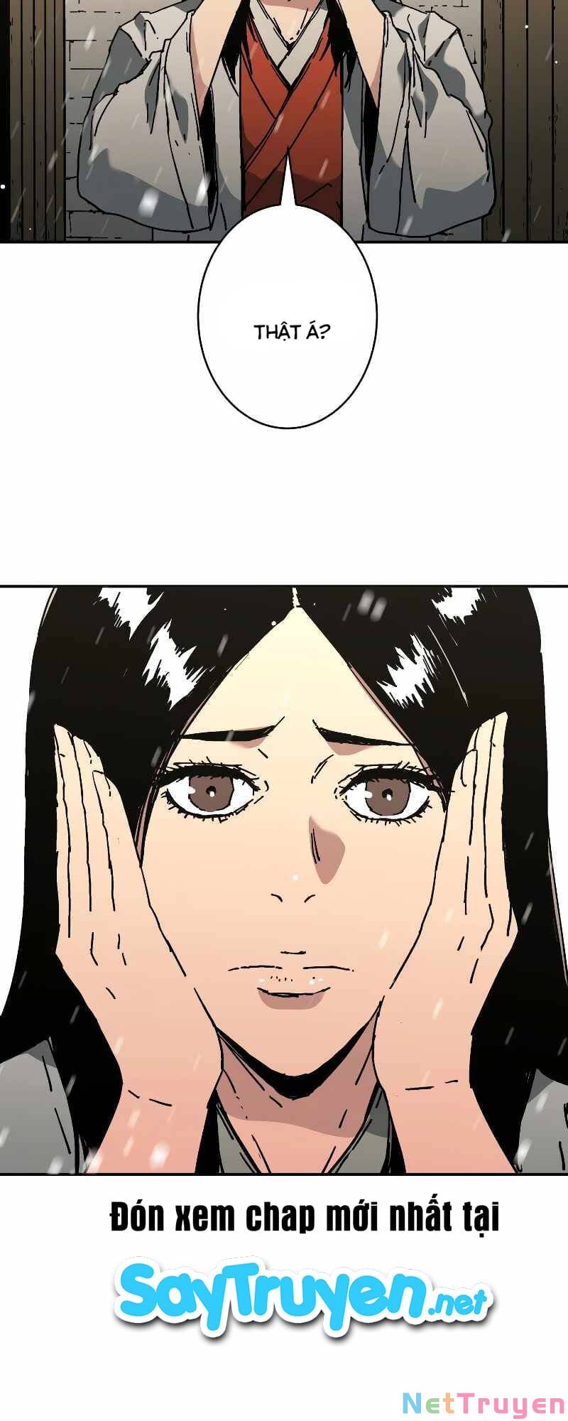 Bố Vô Song Chapter 206 - Trang 23