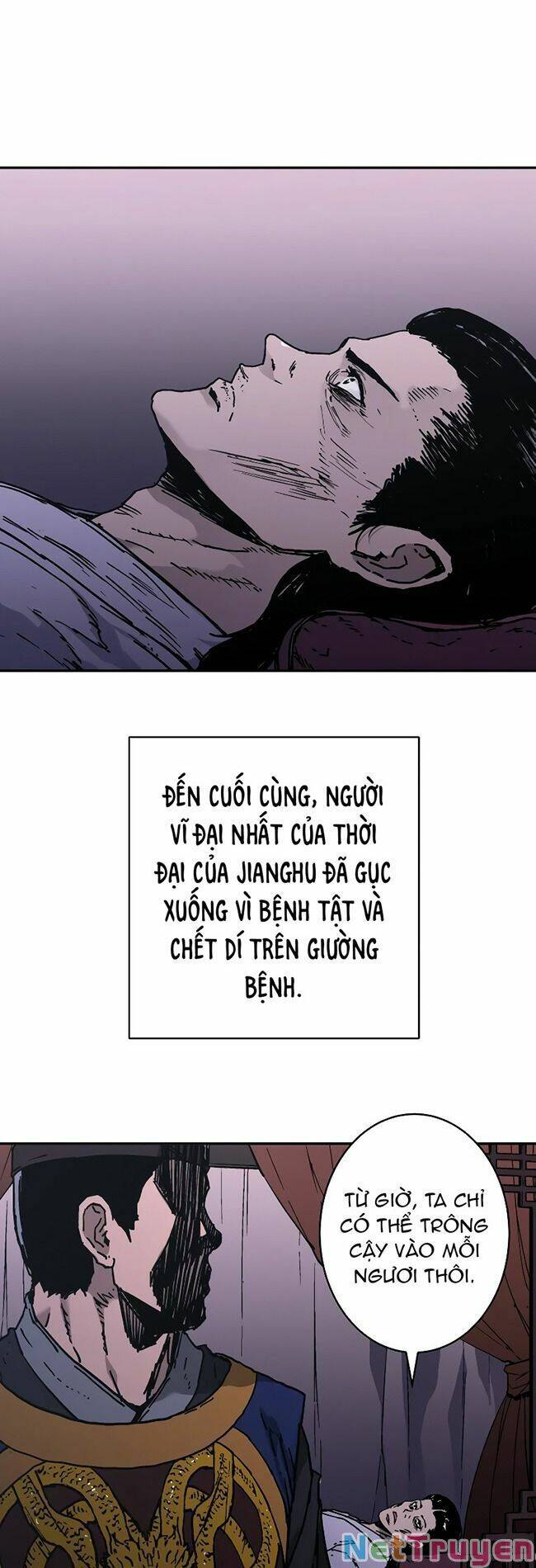 Bố Vô Song Chapter 198 - Trang 22