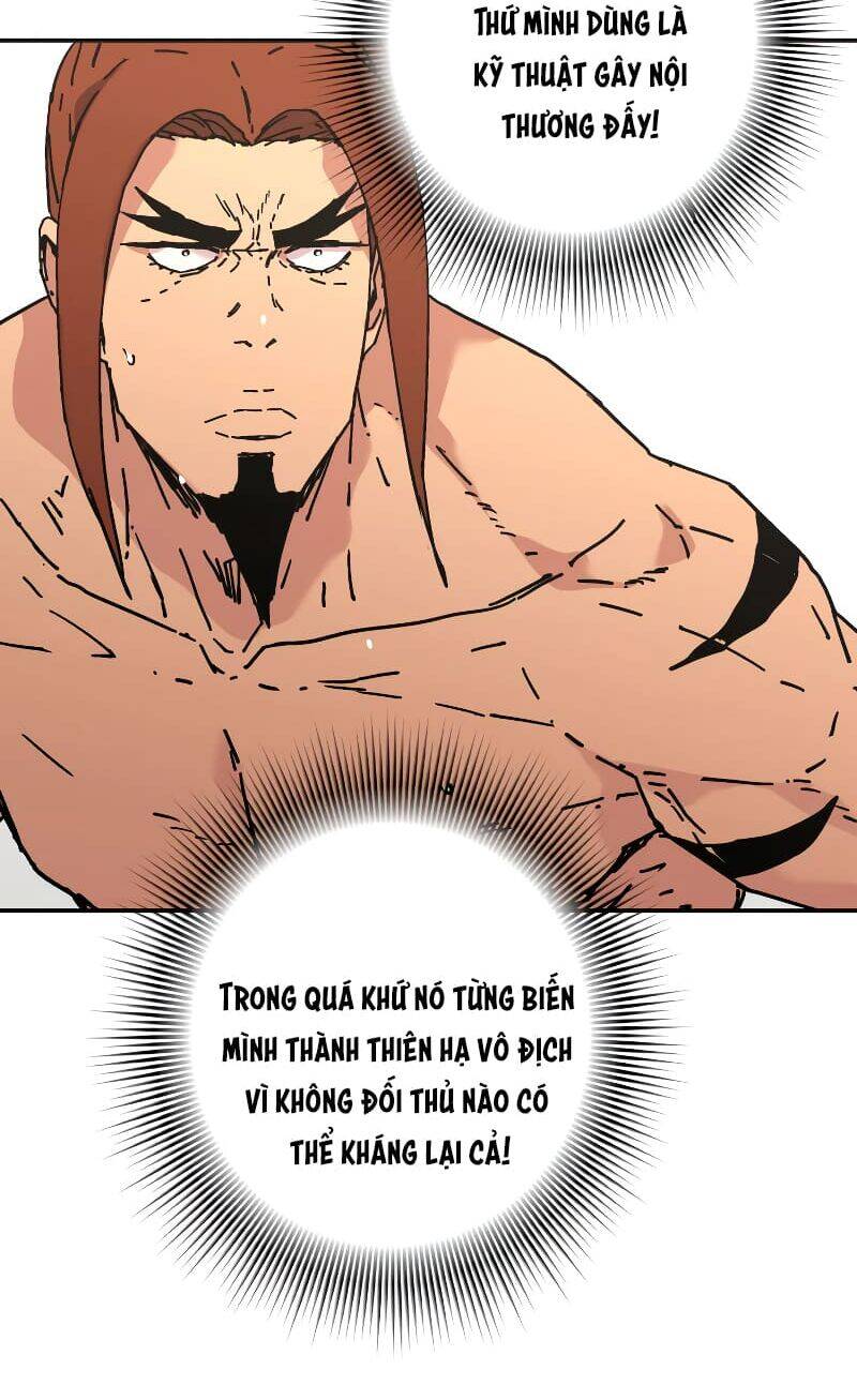 Bố Vô Song Chapter 199 - Trang 28