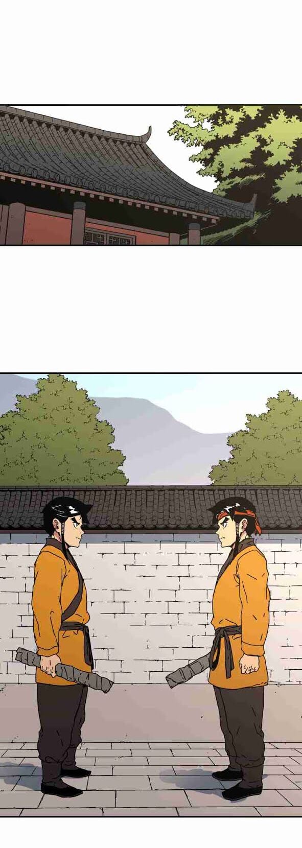 Bố Vô Song Chapter 118 - Trang 24