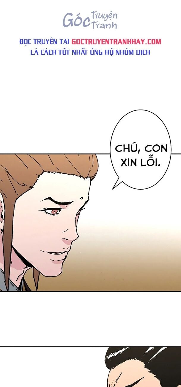 Bố Vô Song Chapter 204 - Trang 1