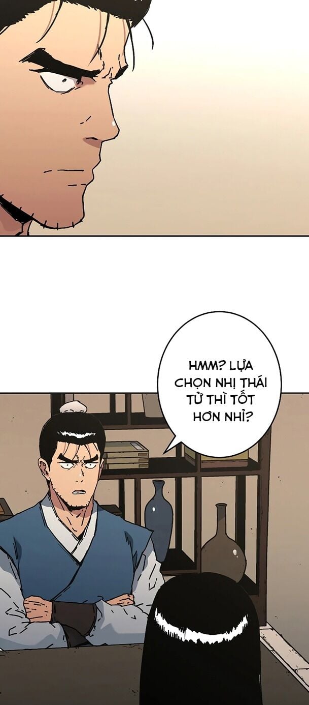 Bố Vô Song Chapter 204 - Trang 26