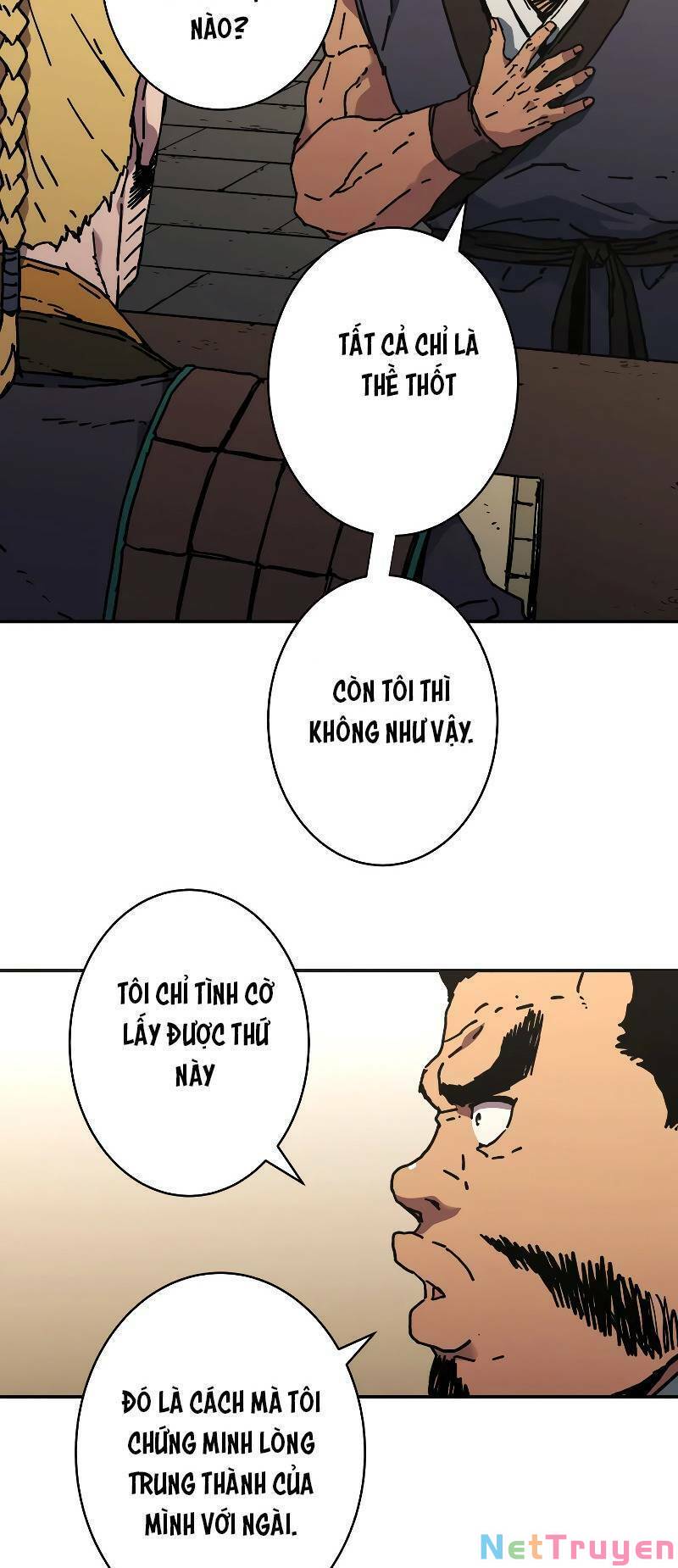 Bố Vô Song Chapter 193 - Trang 41
