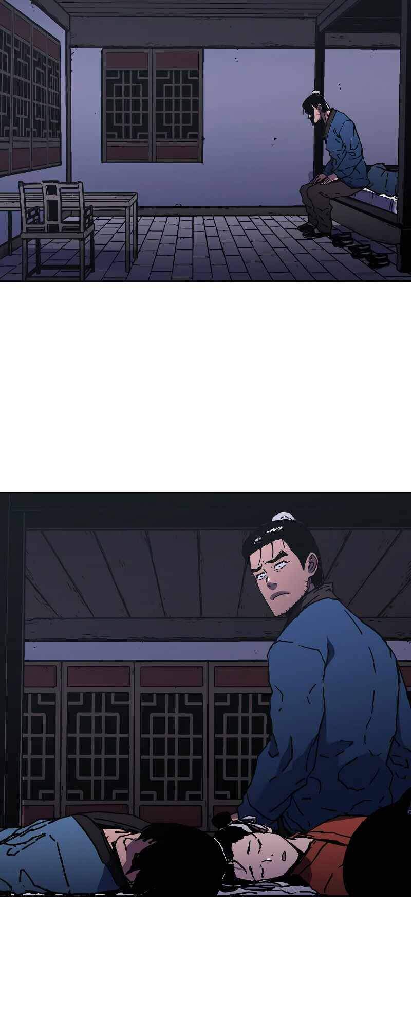 Bố Vô Song Chapter 189 - Trang 33