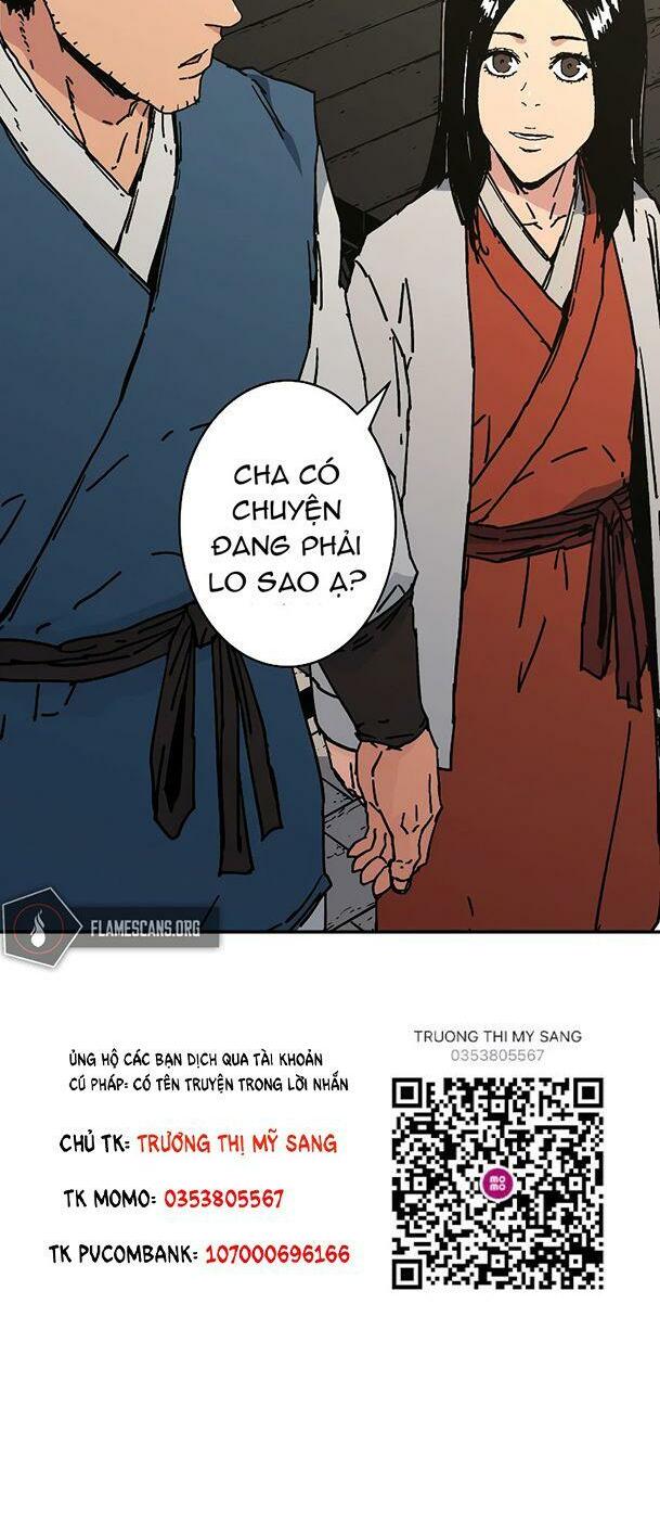 Bố Vô Song Chapter 203 - Trang 41