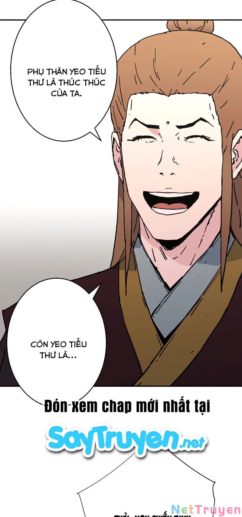 Bố Vô Song Chapter 200 - Trang 5