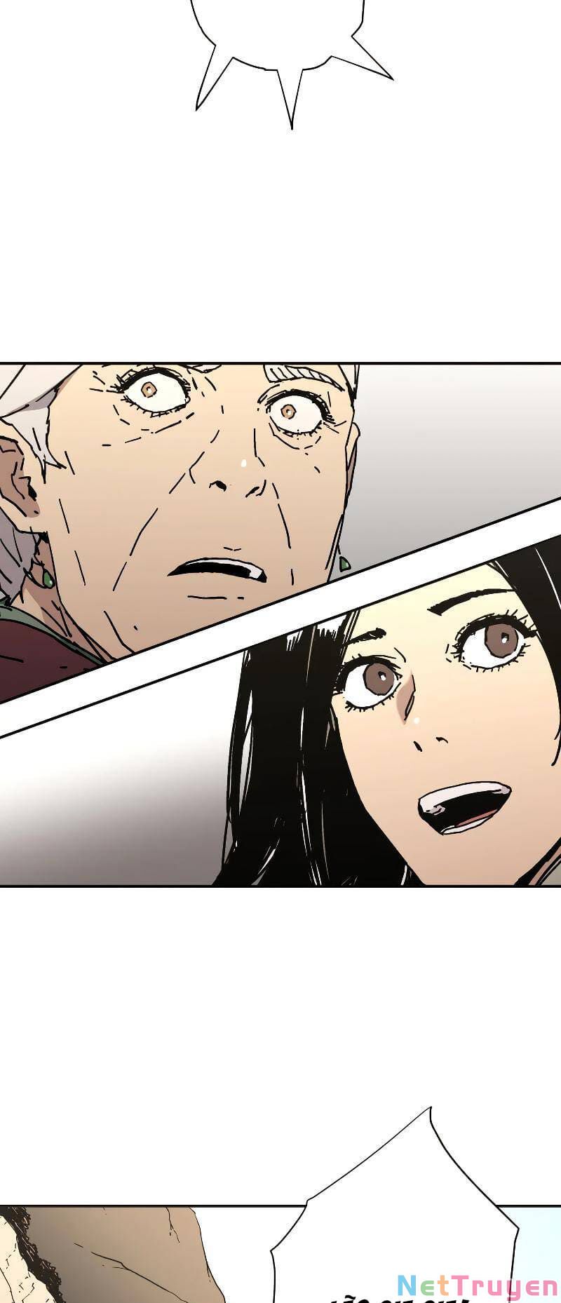 Bố Vô Song Chapter 207 - Trang 33