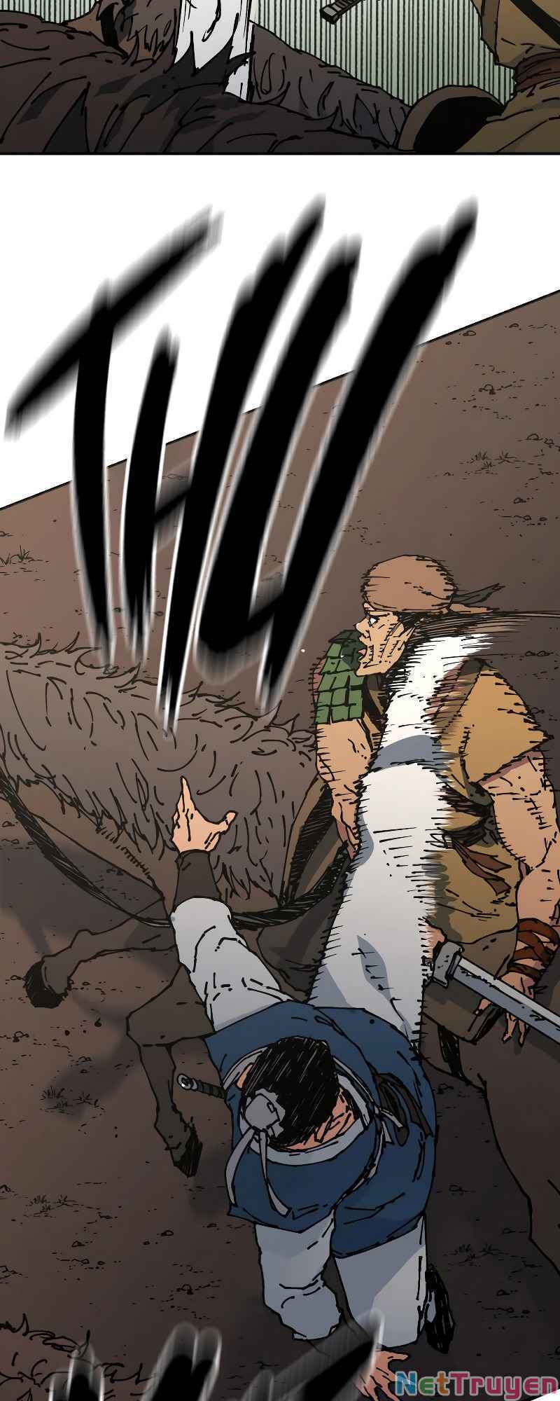 Bố Vô Song Chapter 195 - Trang 35