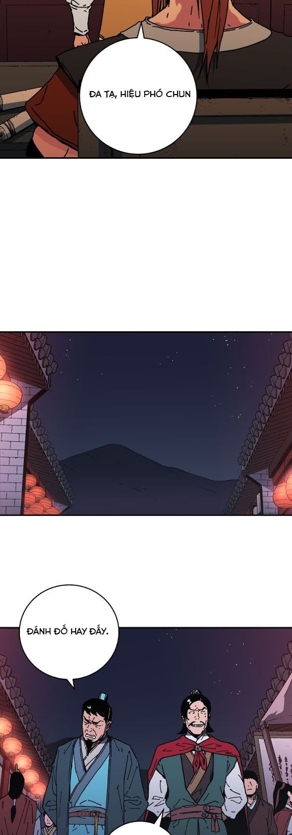 Bố Vô Song Chapter 121 - Trang 30