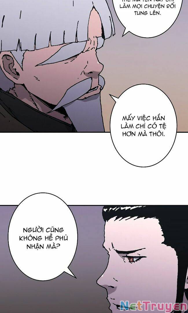 Bố Vô Song Chapter 198 - Trang 34