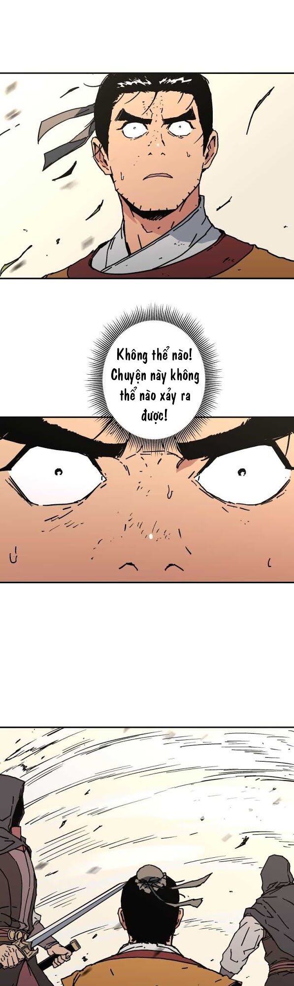 Bố Vô Song Chapter 134 - Trang 11