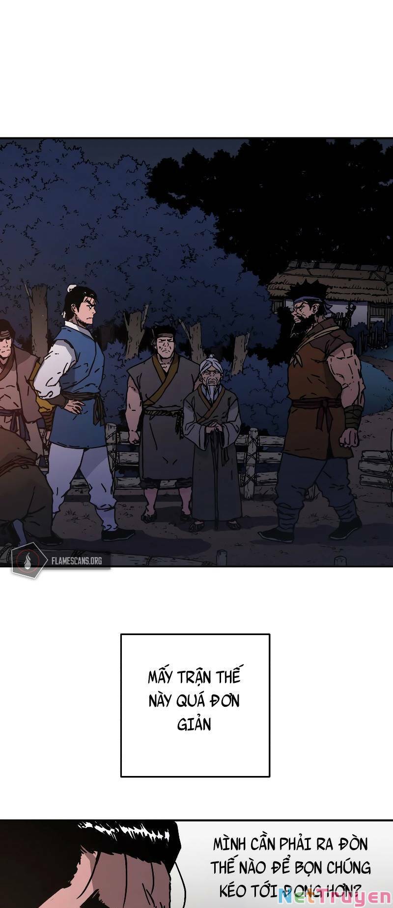 Bố Vô Song Chapter 194 - Trang 52
