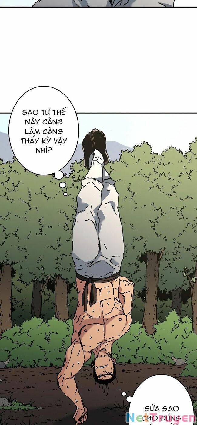 Bố Vô Song Chapter 198 - Trang 58
