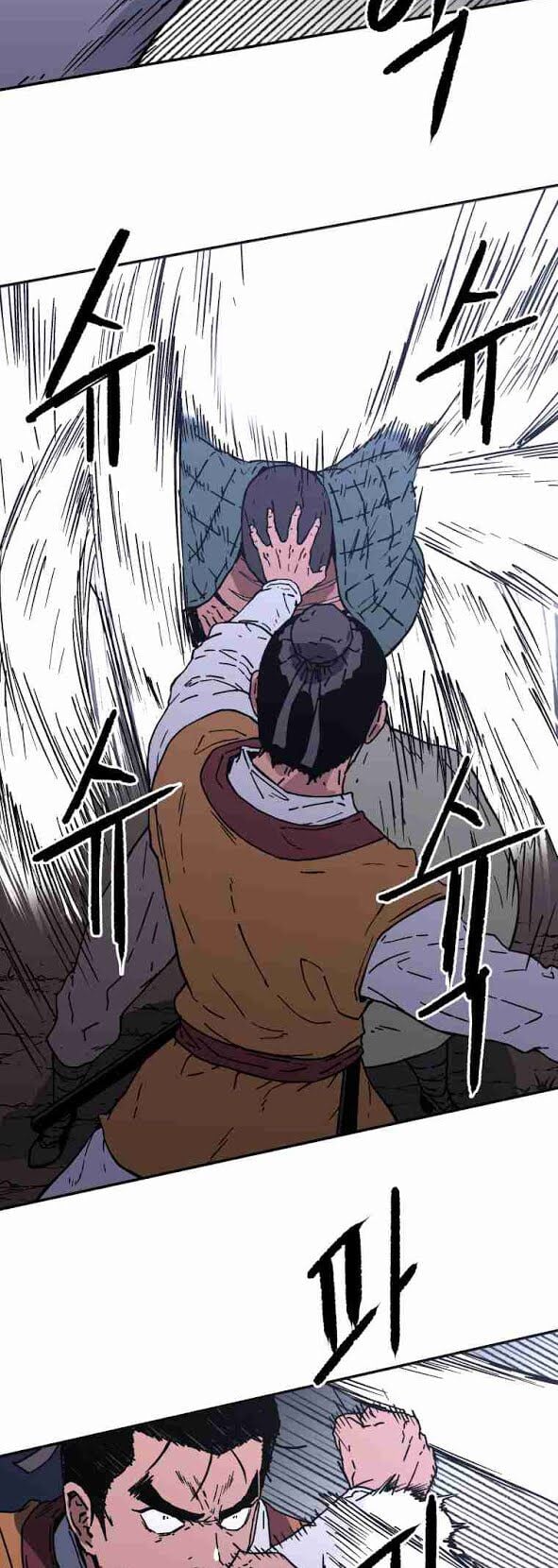 Bố Vô Song Chapter 119 - Trang 36