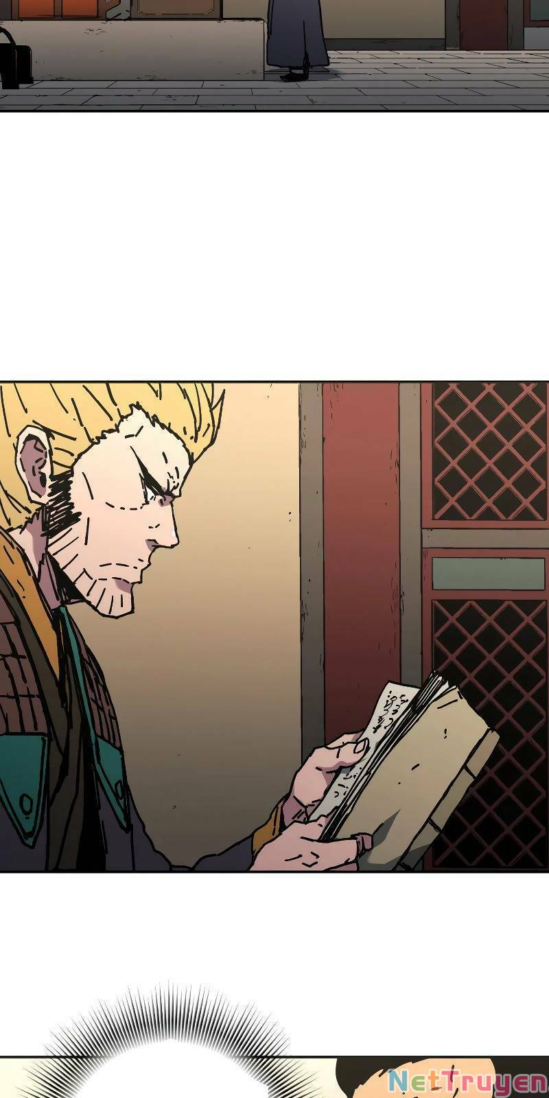 Bố Vô Song Chapter 193 - Trang 34