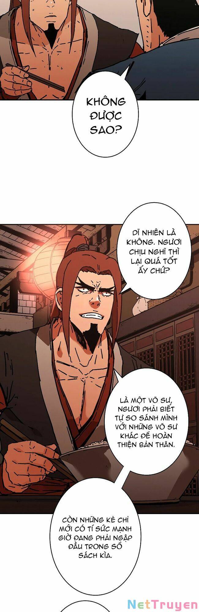 Bố Vô Song Chapter 198 - Trang 71