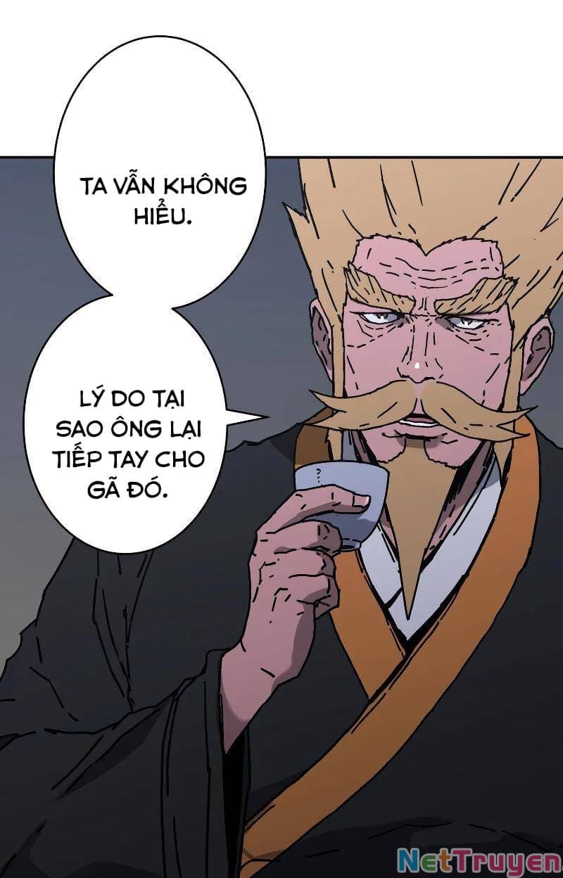 Bố Vô Song Chapter 207 - Trang 5