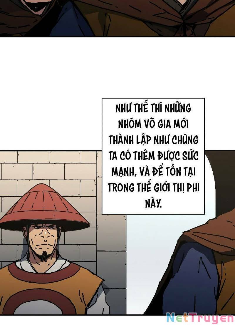Bố Vô Song Chapter 193 - Trang 60