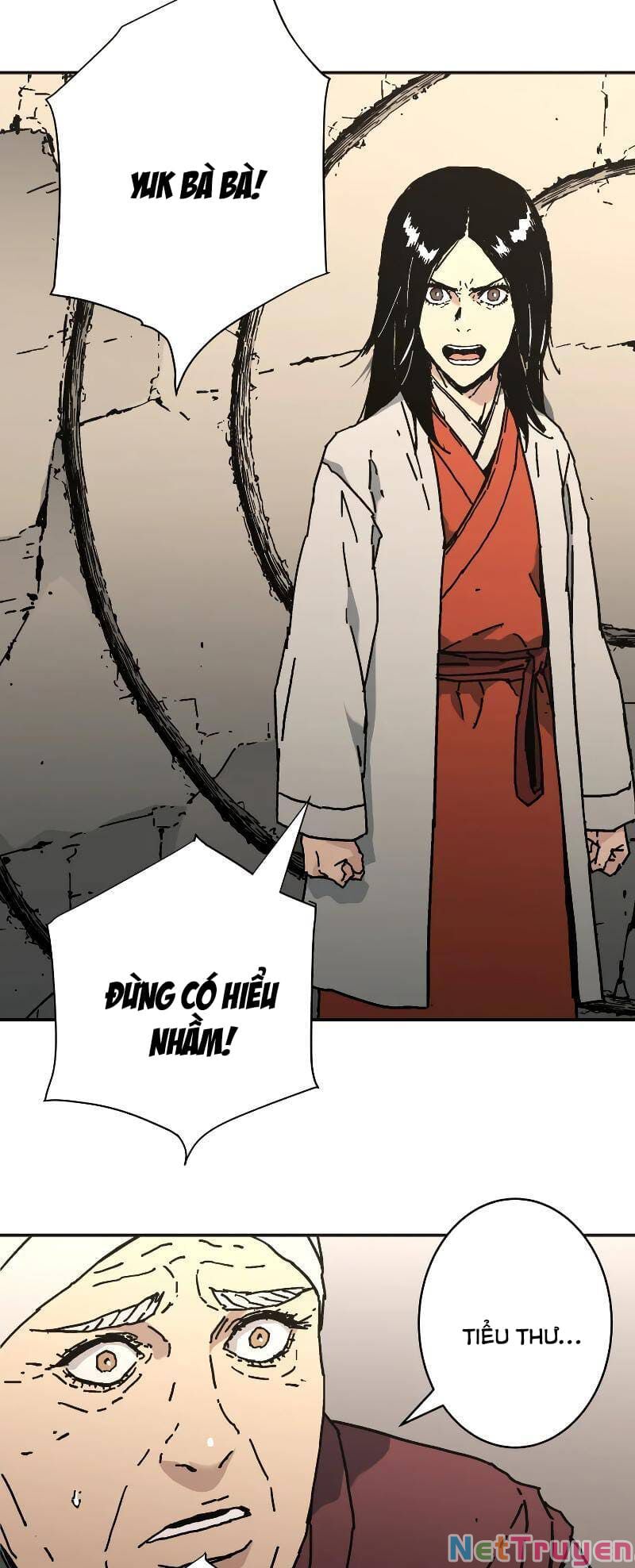 Bố Vô Song Chapter 207 - Trang 28