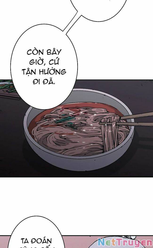 Bố Vô Song Chapter 198 - Trang 53