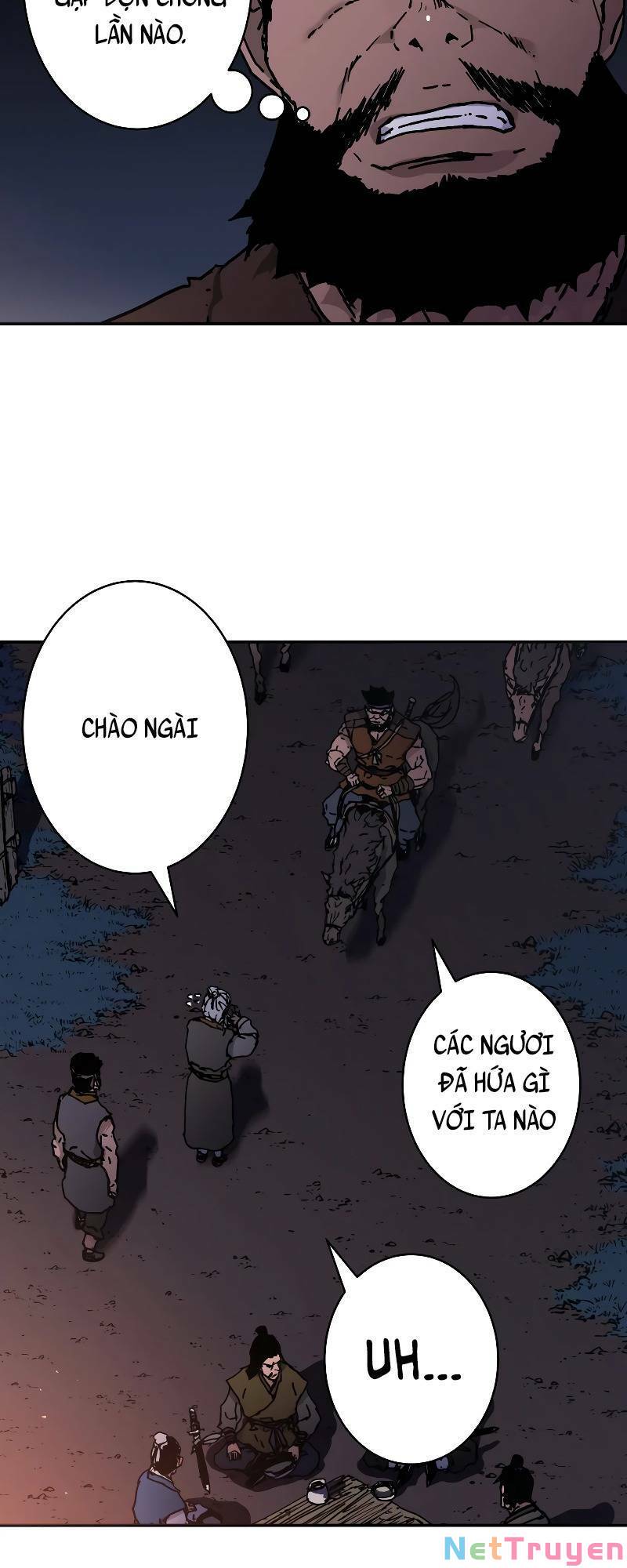 Bố Vô Song Chapter 194 - Trang 48