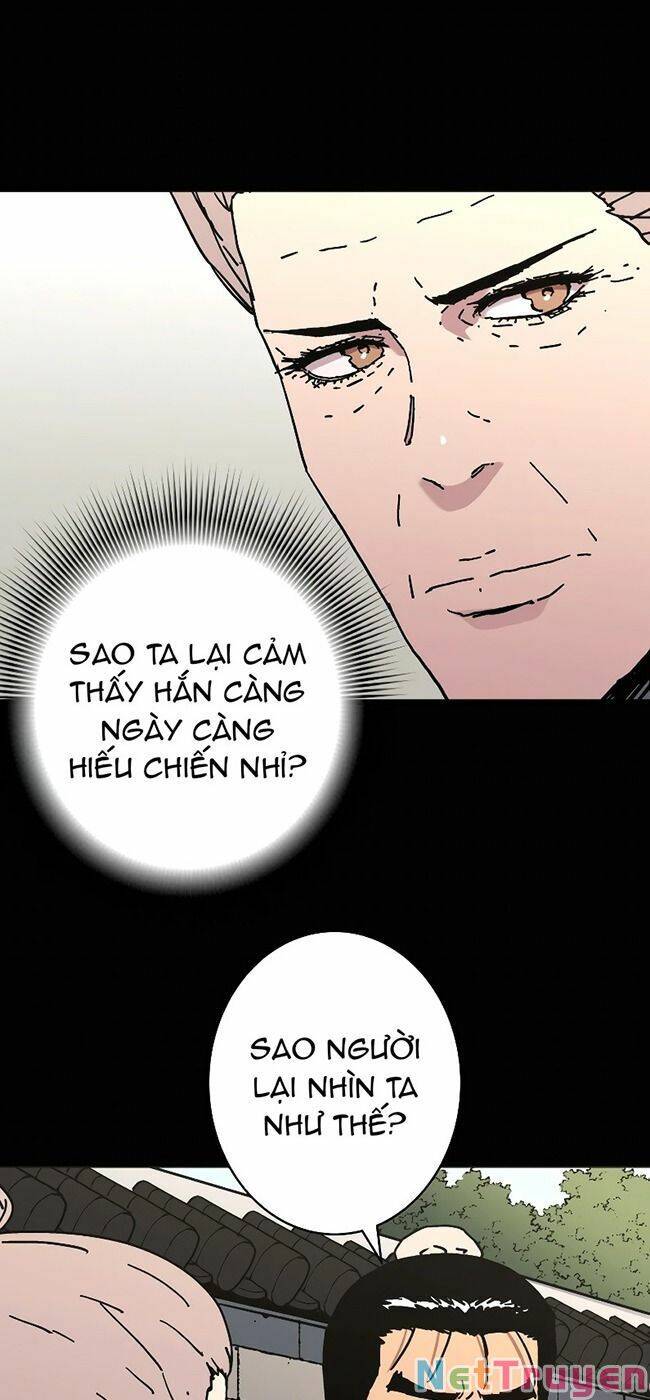 Bố Vô Song Chapter 198 - Trang 65