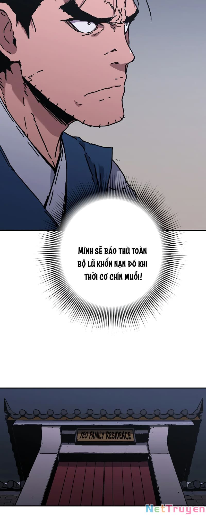 Bố Vô Song Chapter 200 - Trang 16