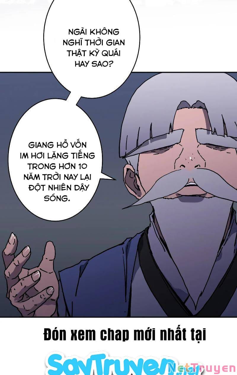 Bố Vô Song Chapter 207 - Trang 17