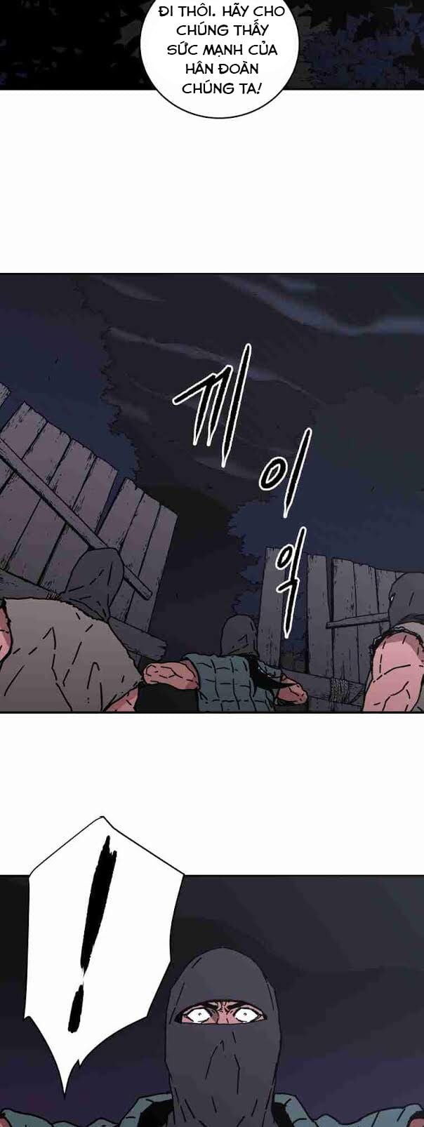 Bố Vô Song Chapter 119 - Trang 24
