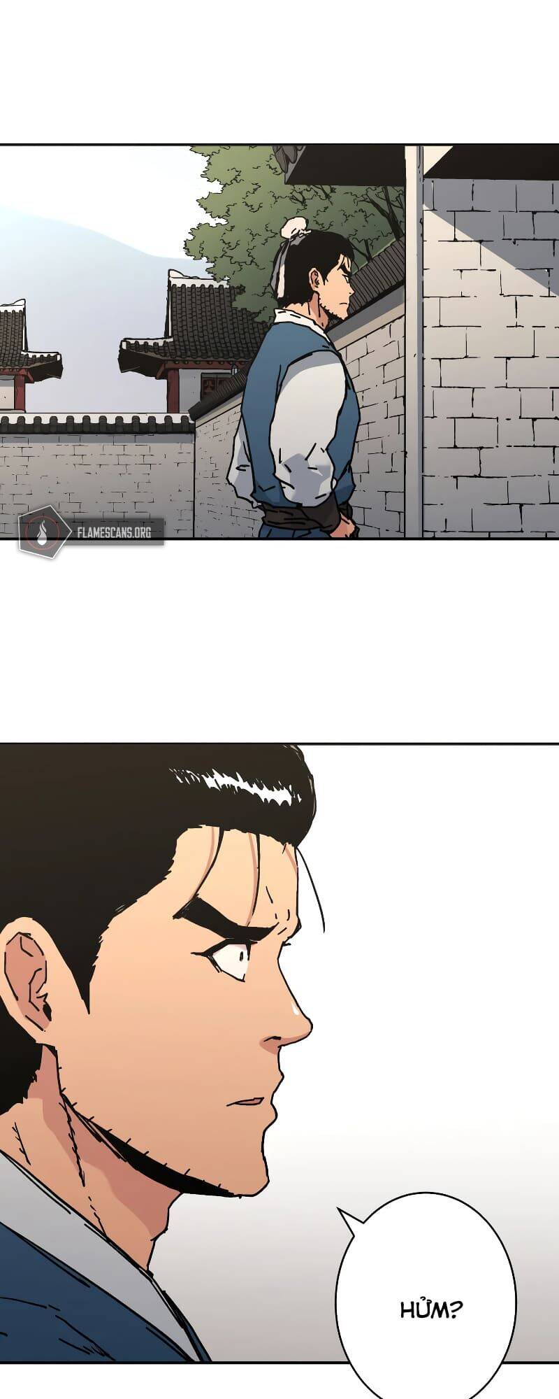 Bố Vô Song Chapter 199 - Trang 53