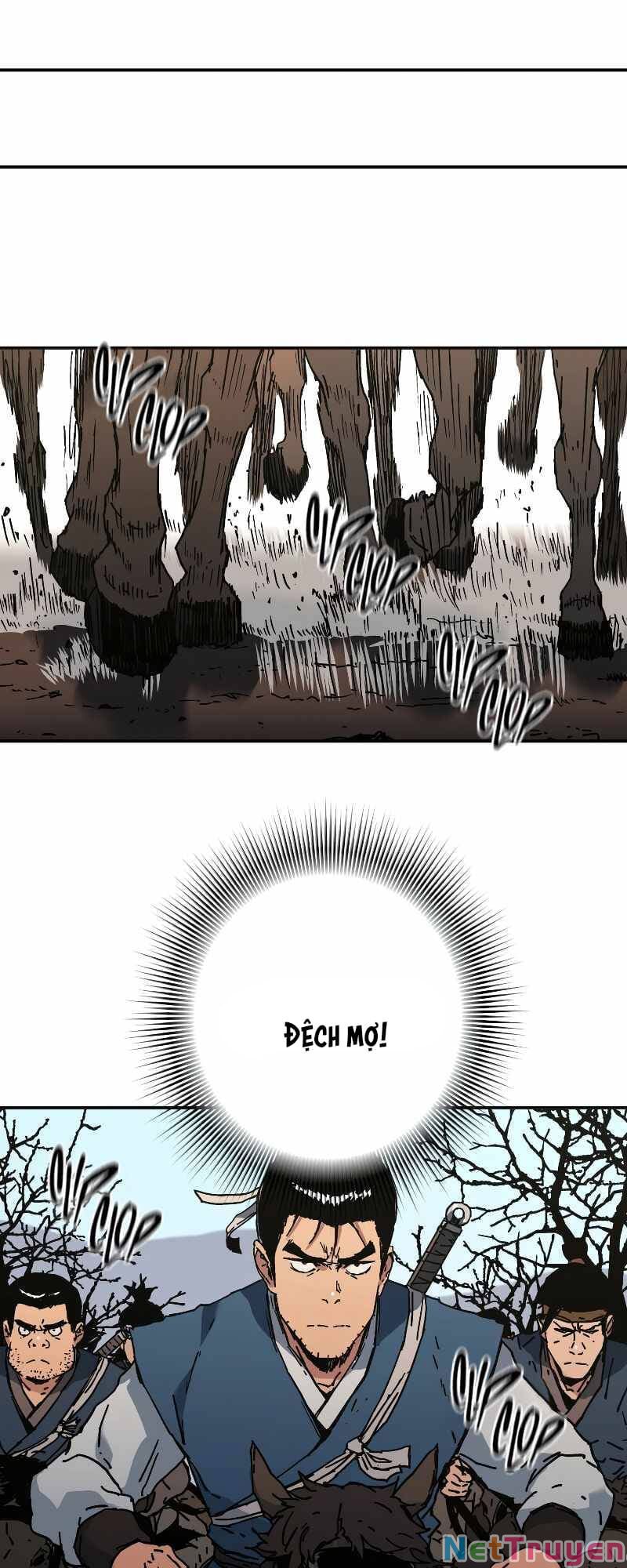 Bố Vô Song Chapter 206 - Trang 24