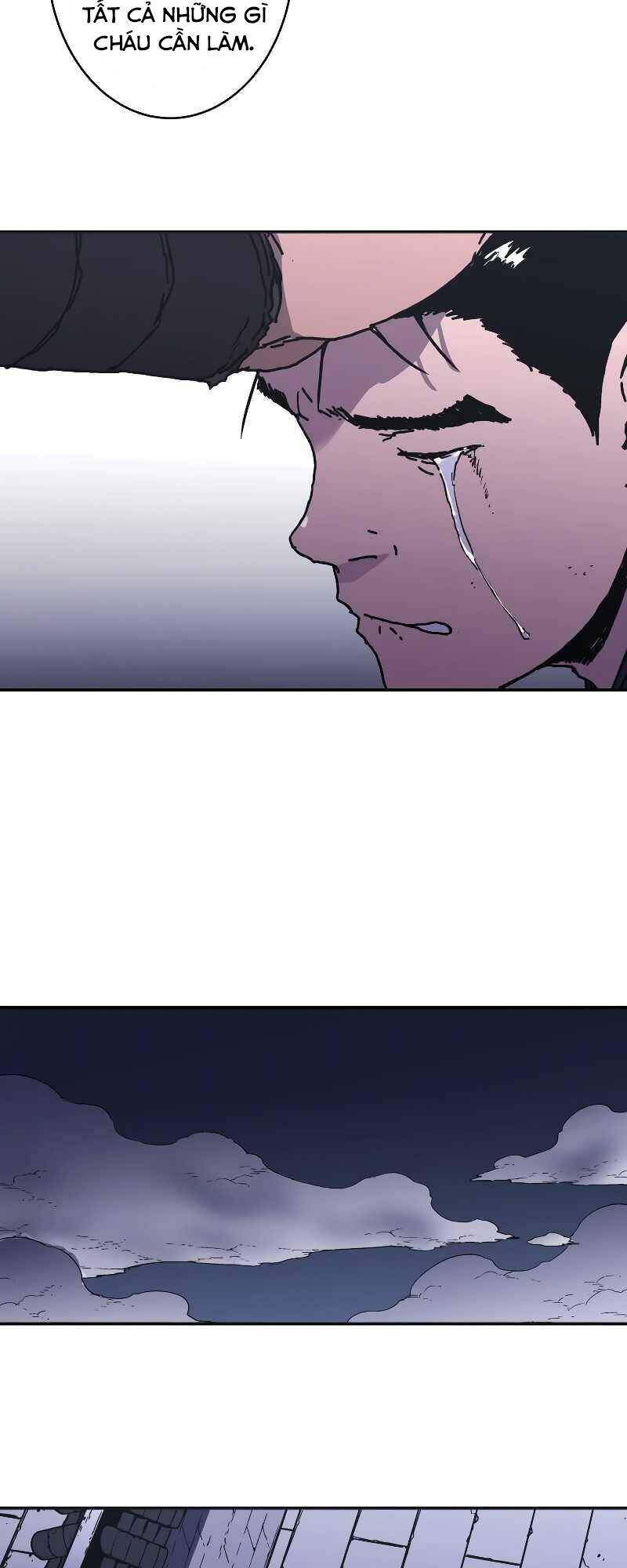 Bố Vô Song Chapter 189 - Trang 21
