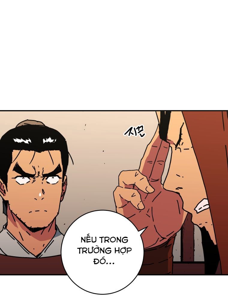 Bố Vô Song Chapter 121 - Trang 27