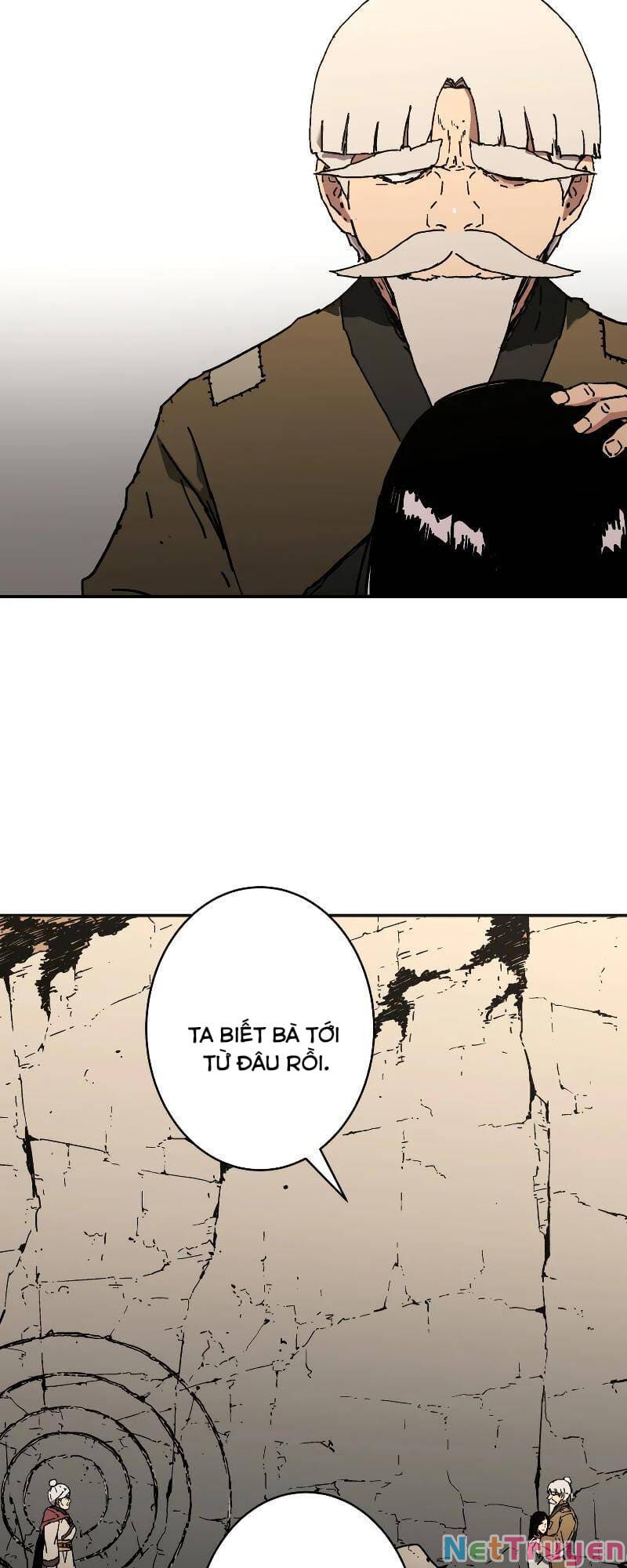 Bố Vô Song Chapter 207 - Trang 36