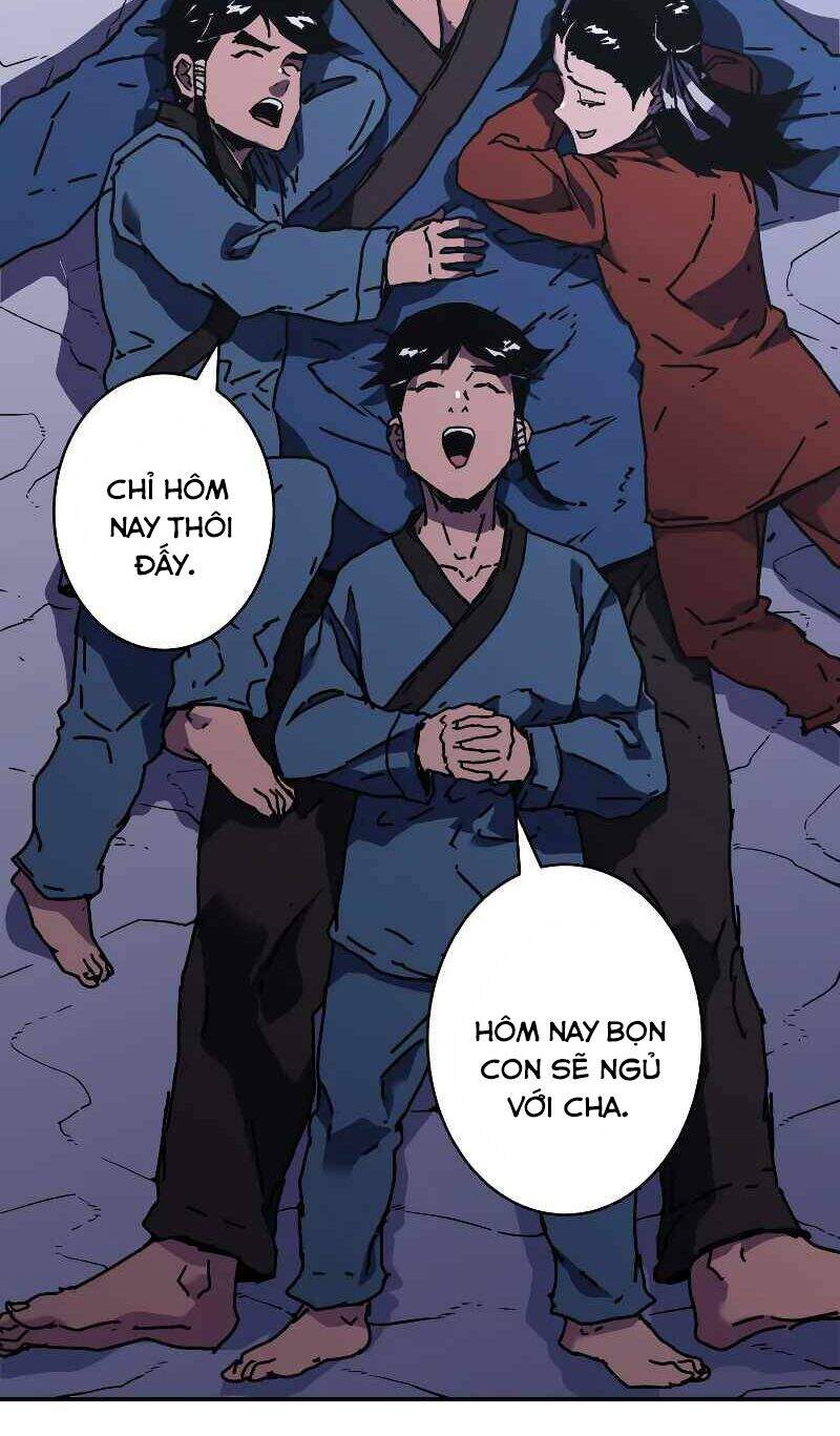 Bố Vô Song Chapter 189 - Trang 30