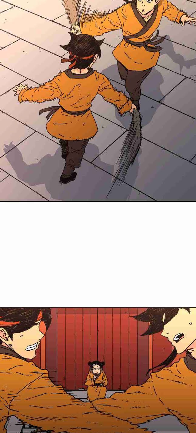 Bố Vô Song Chapter 118 - Trang 35