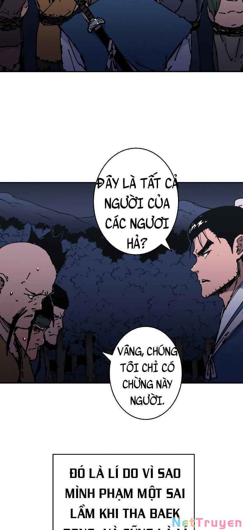 Bố Vô Song Chapter 195 - Trang 48