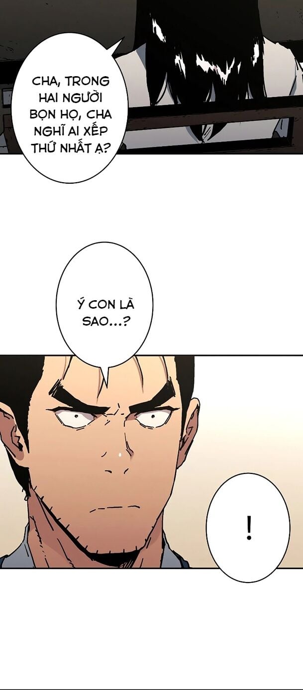 Bố Vô Song Chapter 204 - Trang 27