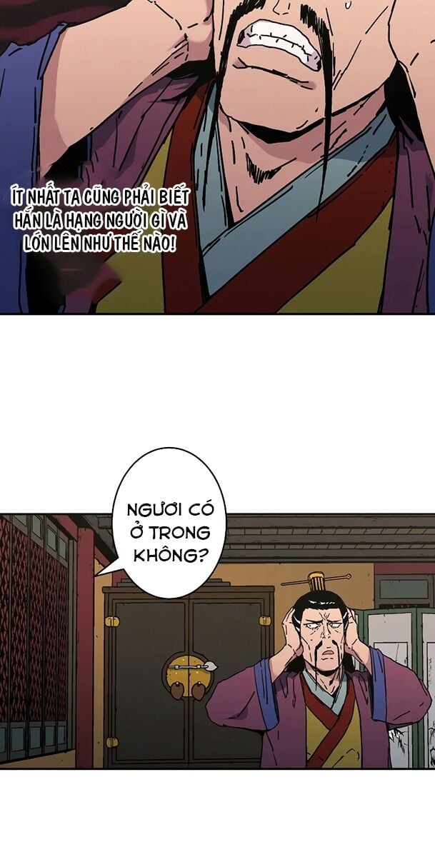 Bố Vô Song Chapter 204 - Trang 12