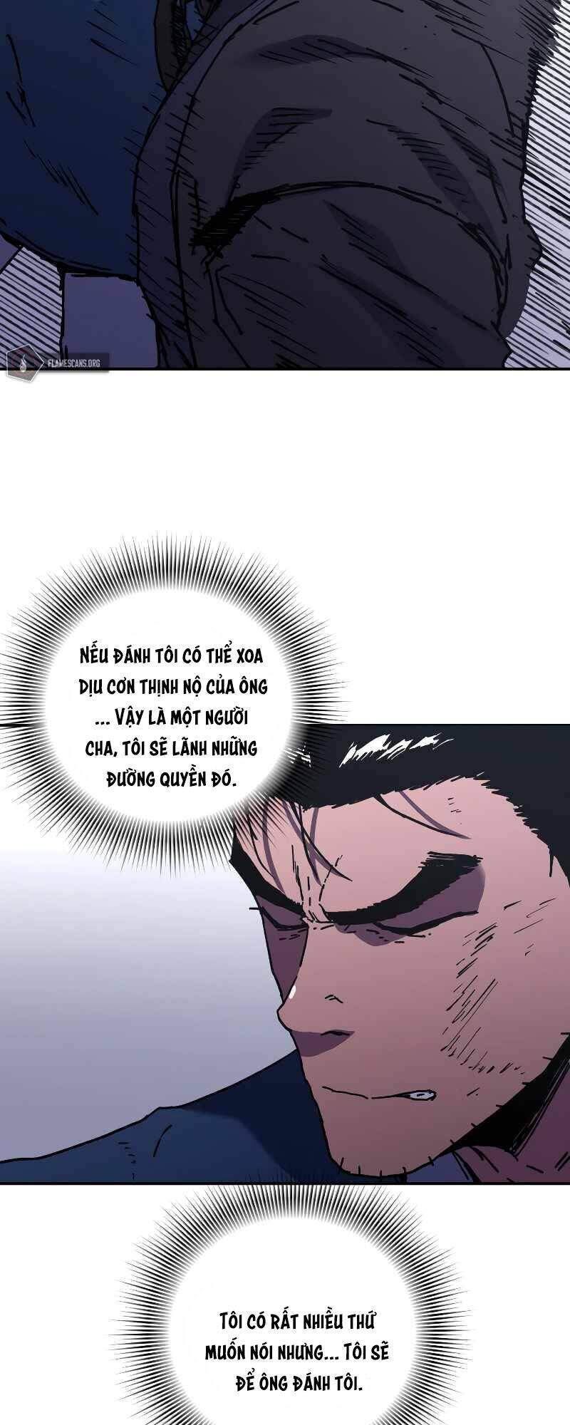 Bố Vô Song Chapter 189 - Trang 14
