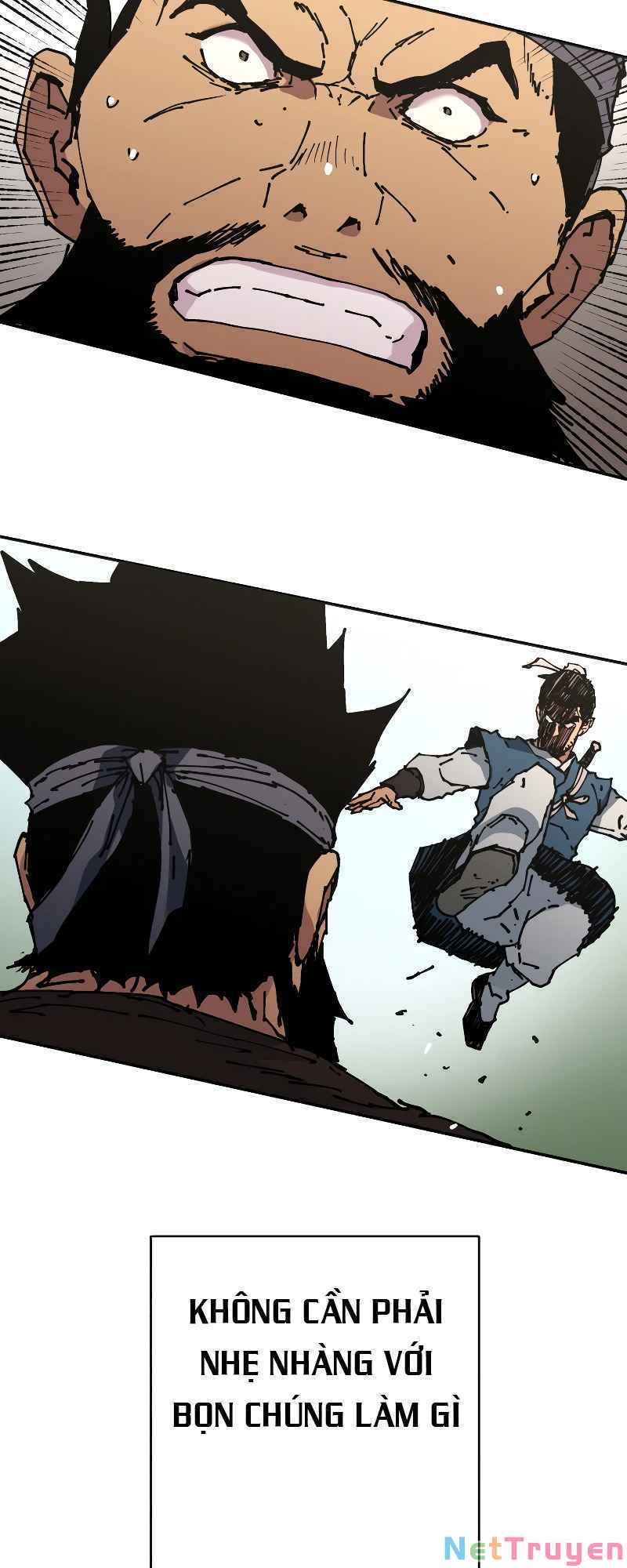Bố Vô Song Chapter 195 - Trang 41