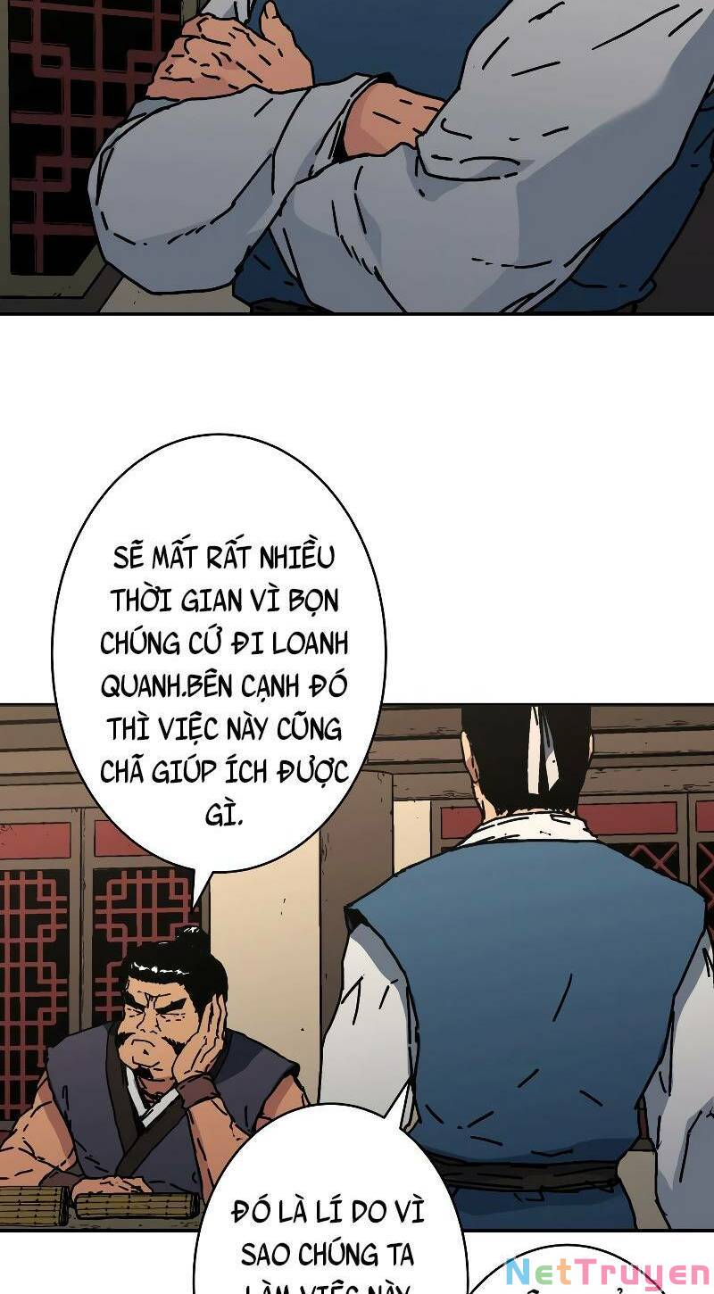 Bố Vô Song Chapter 194 - Trang 20