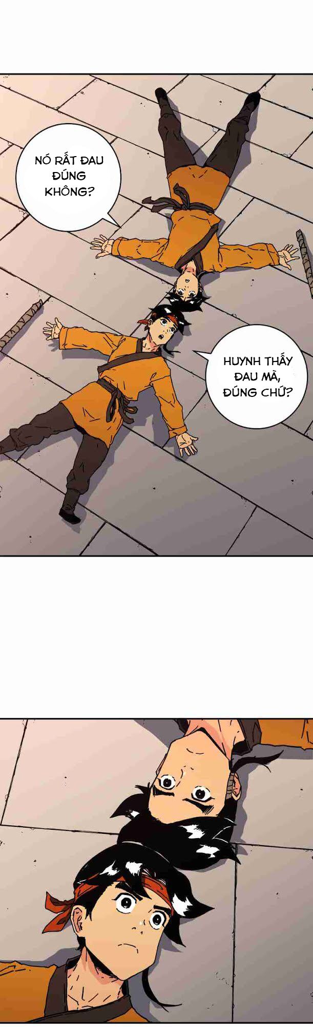 Bố Vô Song Chapter 118 - Trang 31