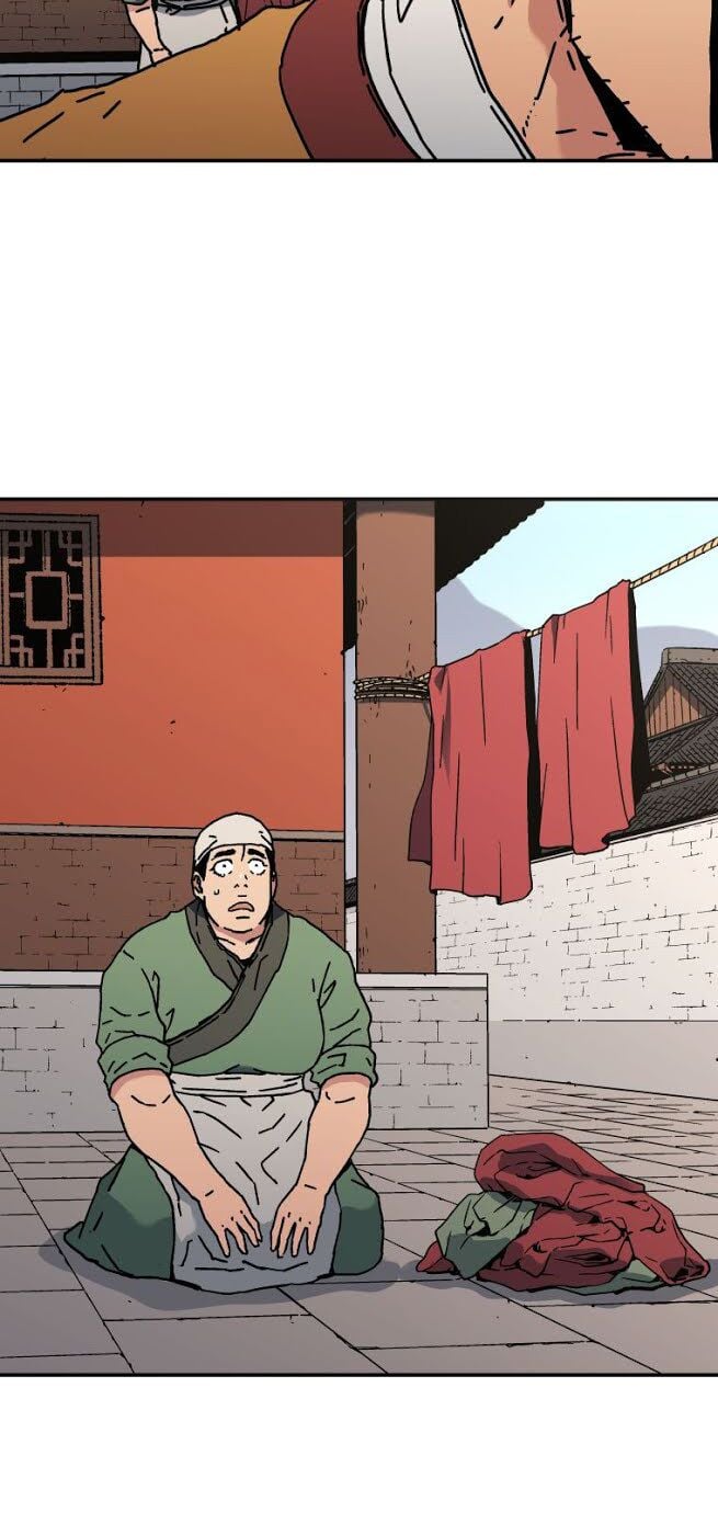 Bố Vô Song Chapter 124 - Trang 37