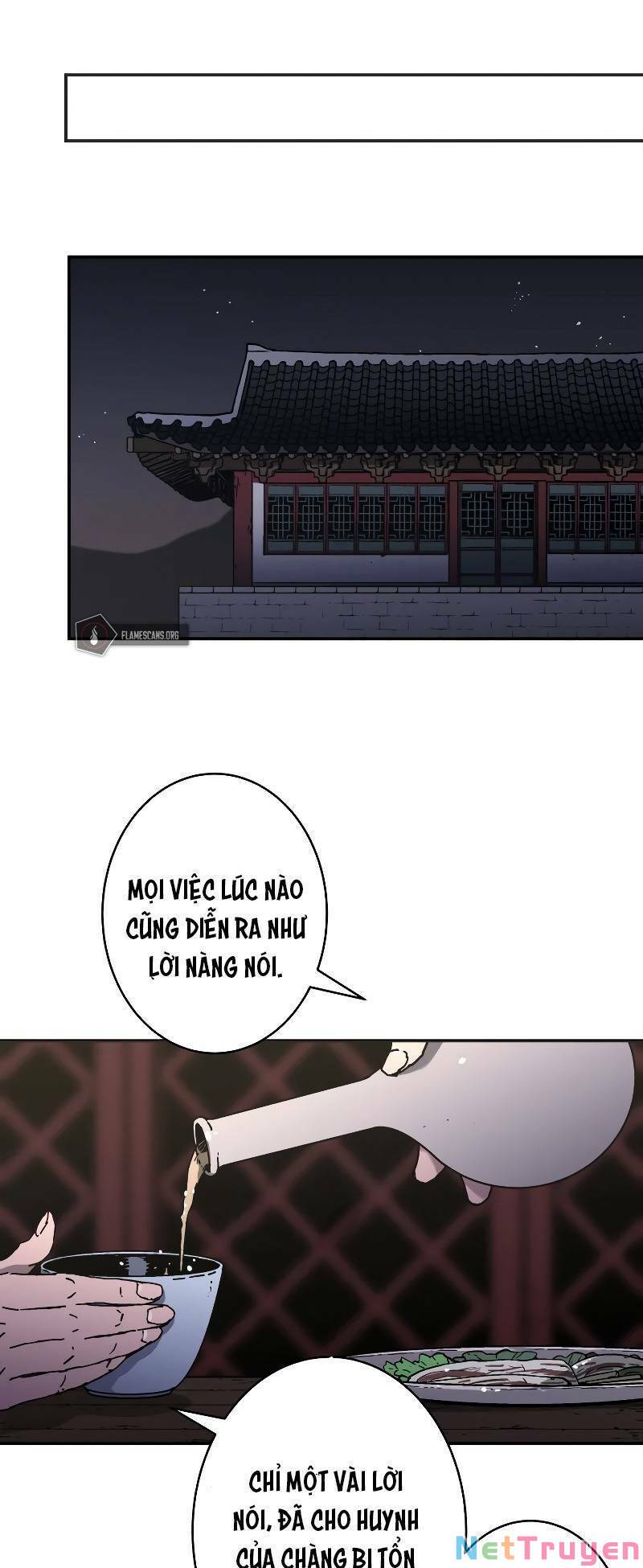 Bố Vô Song Chapter 193 - Trang 45