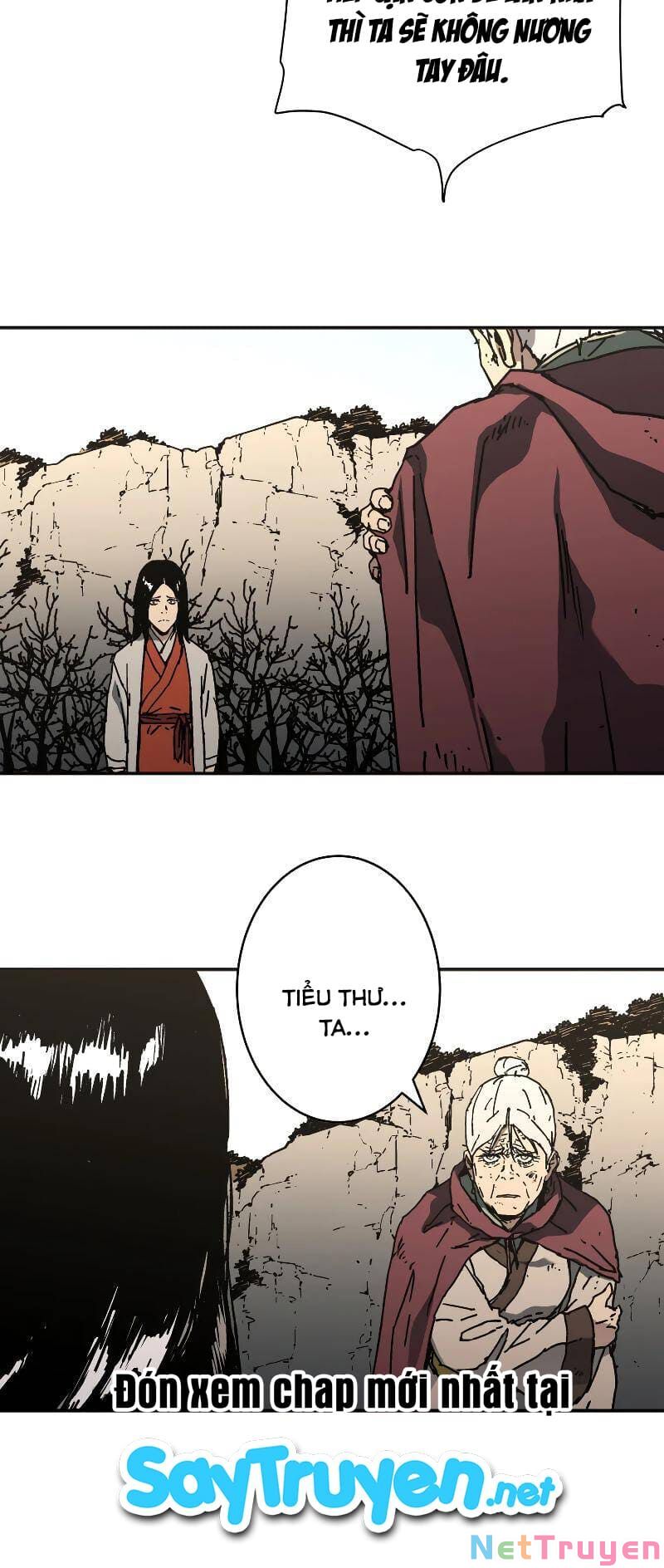 Bố Vô Song Chapter 207 - Trang 55
