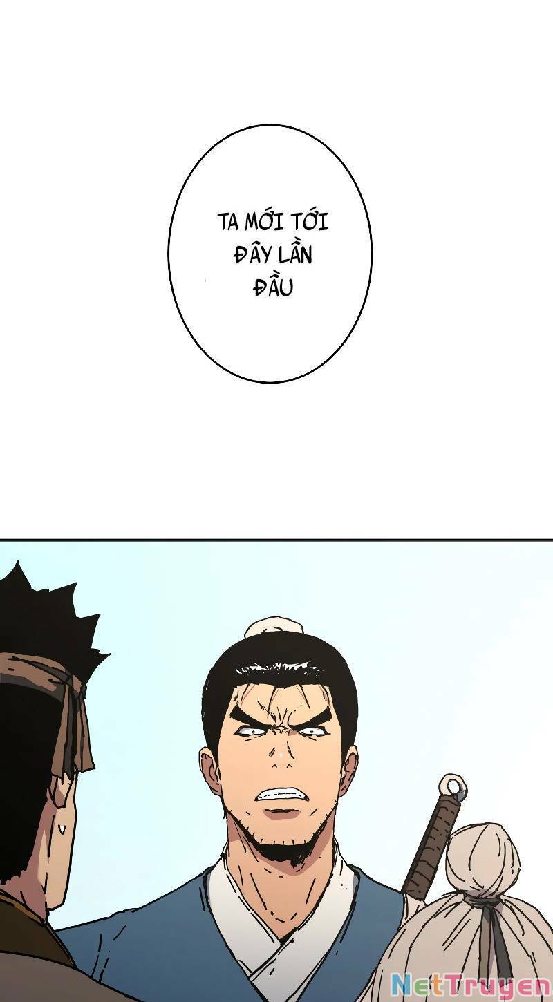 Bố Vô Song Chapter 194 - Trang 40
