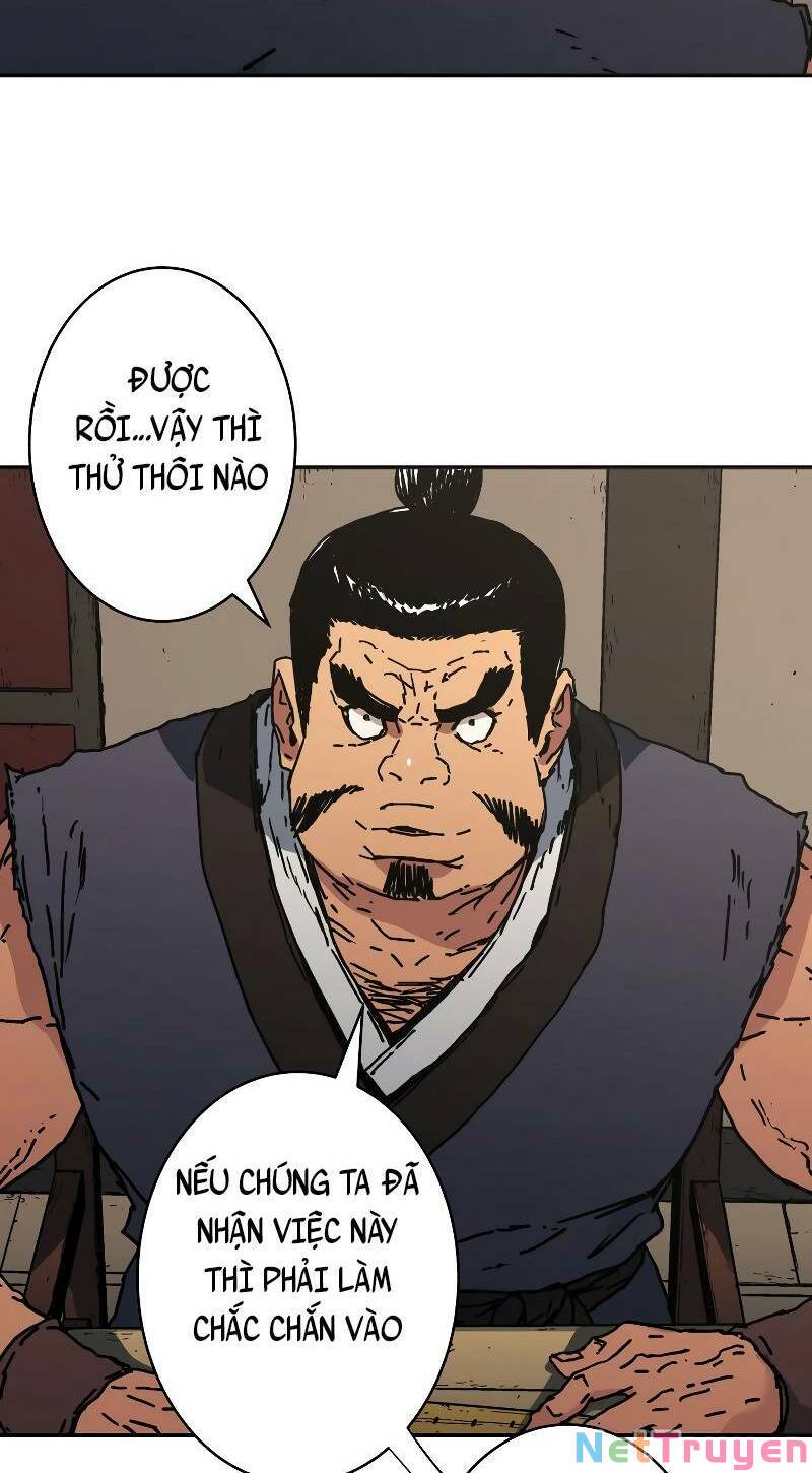 Bố Vô Song Chapter 194 - Trang 23